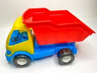 Игрушка "Детский автомобиль" (Мастер) Пакет 4680002091617