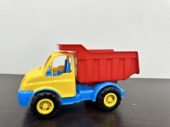 Игрушка "Детский автомобиль" (Крош) 4680002090320