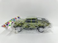 Машинка инерц., 9*20*8,5 см, в/п 22*9*8,5 см